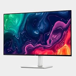 Dell 32 Plus 4K Monitor - S3225QS - 31.5-inch 4K