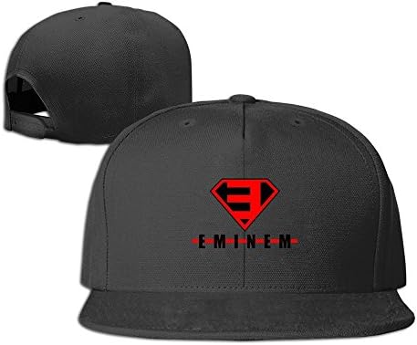 Eminem American Rapper Songwriter Fashion Cool Hat