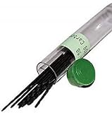 Gyros 45-21256 High Speed Steel Wire Gauge Drill Bit No.56