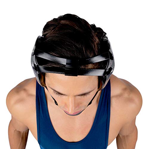 image for 4 Time All American Wrestling Headgear for Men, Women, and Youth, MMA,