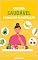 Livro Um guia saudável para a sua alimentação: viva com saúde
