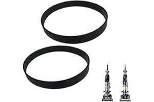 for Bissell Style 7/9/10/12/14/16 P/n 3031120 Vacuum Cleaner Belt for Powerforce Helix, Powerlifter, Cleanview Swivel Rewind 