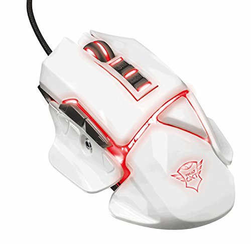 Trust-GXT-154-Falx-Raton-Gaming-Iluminado-con-Pesos-Ajustables-Blanco