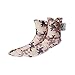 CamoFresh Activated Charcoal Shoe Deodorizer Air Purifying Bags (Pink Camo)