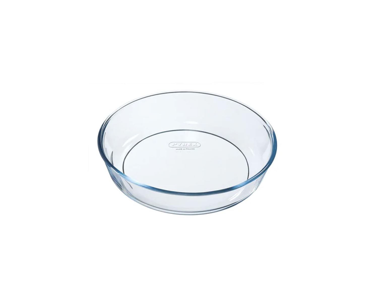 PYREX PIREX smooth cake pan 25/828 Cm 26 Patisserie, klar