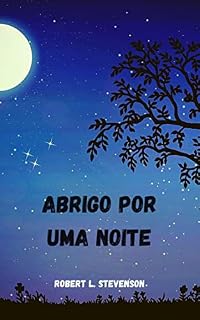Livro Abrigo por uma noite