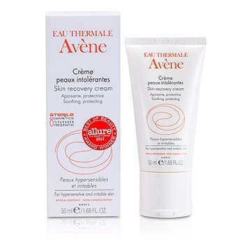 avène intolerant skin