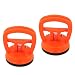 Suction Dent Puller, Elitexion 2 inches Mini Suction Cup Handle Dent Screen Puller - Pack of 2