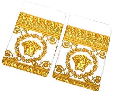 Versace Baroque 17322 Cushion Cover 53 x 90 cm