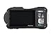 Pentax Optio WG-1 Adventure Series 14 MP Waterproof Digital Camera with 5x Wide-Angle Optical Zoom (Black)