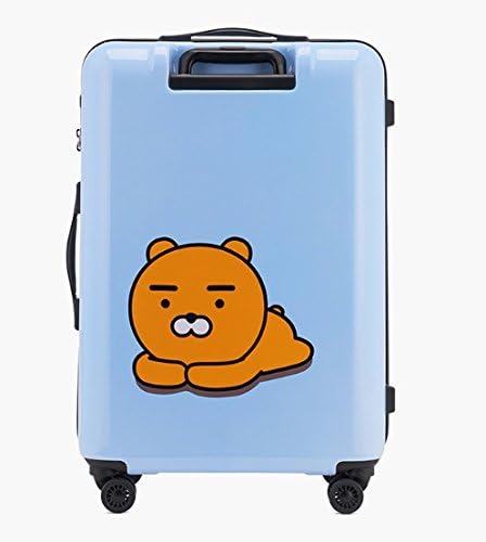 kakao luggage