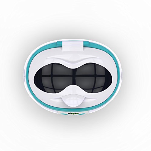 5 Ultrasonic+UUC06G+Professional+Electronics+Eyeglasses