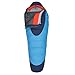 Kelty Cosmic 20 Degree Sleeping Bag, Paradise Blue, Regular