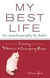 My Best Life: An Autobiography by Sakie by Valerie Hart