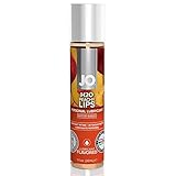 System Jo H2o Peachy Lips, 1 Ounce