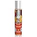 System Jo H2o Peachy Lips, 1 Ounce