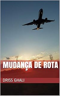 Livro Mudança de rota