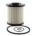 ECOGARD XF59201 Premium Diesel Fuel Filter Fits Dodge Ram 2500 5.9L DIESEL 1997-1999, Ram 3500 5.9L DIESEL 1997-1999
