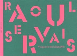 Raoul Servais, voyage en Servaisgraphie