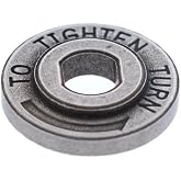 Ryobi OEM 6112101 replacement clamp outer blade