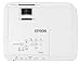 Epson VS240 SVGA 3LCD Projector 3000 Lumens Color Brightness