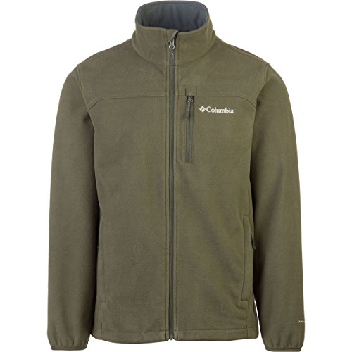 columbia wind protector jacket