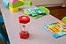 Playlearn 6 Inch Sand Timer for Kids – Large Hourglass Timer for Classroom, Teachers, Home, or Office – Durable and Safe - 30 Seconds