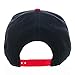 Marvel Comics Deadpool Katana Pose Embroidered Snapback