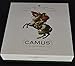 Illustrious Collection - Camus - Napoleon White & Green Cigar Ashtray - 9