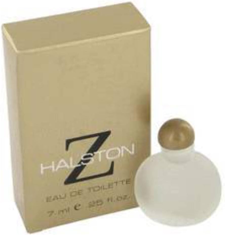 Halston Z by Halston Mini EDT Spray .25 oz for Women