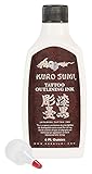Kuro Sumi Tattoo Ink, Outlining, 6 Ounce