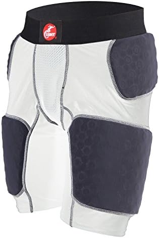nike basketball girdle