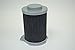 ZVac 2 Hoover Windtunnel Bagless Canister Style HEPA Filter Generic Part Replaces Part Numbers 925, F925, 59134033, S3755, S3765, 59134033 Fits: Dirt Cup of All Hoover Bagless Canisters