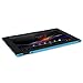 Incipio Feather Case for the Sony Xperia Z Tablet - Cyan Blue (SE-203)