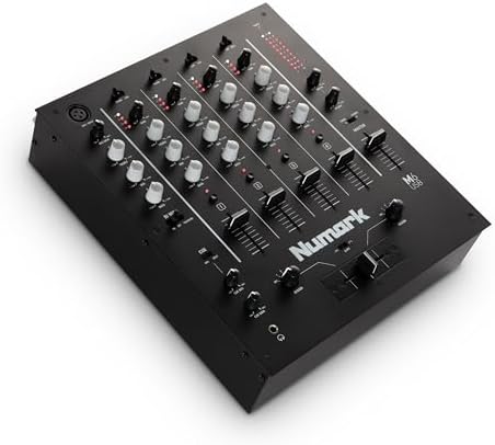 Amazon.com: Pioneer DJM-350 PRO 2-CHANNEL DJ PERFORMANCE MIXER 