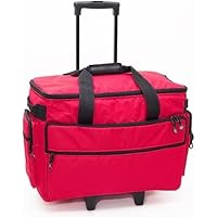 Amazon Best Sellers: Best Sewing Machine Carrying Cases