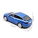 Hasde 1:32 Model Cars tsl, tsl Toys Alloy Car Models Metal Diecasts Car, Pull Back & Flashing & Musical Children Sound and Light Pull Toy Car