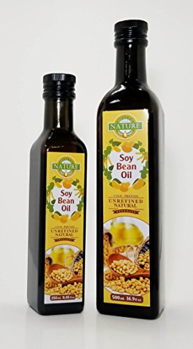 Soybean oil