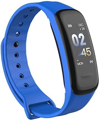 wearfit your health tracker smart bracelet