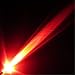 ALITOVE Red LED Strip Light 12M Waterproof IP65 DC 12V for Home Garden Commercial Area and Festival Decoration Lighting