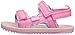 OshKosh B'Gosh Unisex-Adult Stitch Girl's and Boy's Athletic Sandal Sport