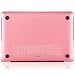 Kuzy Older Version Case Compatible with MacBook Pro 13 inch Case 2015-2012 Release Models A1425 A1502 MacBook Pro Case Retina Display Hard Shell Cover for 13.3 inch Mac Book Pro Case, Pink