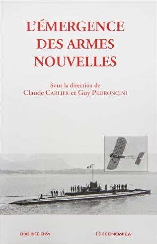 L Emergence Des Armes Nouvelles Actes Du Colloque Organise Pour Le 80e Anniversaire De La Bataille De Verdun Par Le Comite National Du Souvenir De Hautes Etudes Militaires French Edition Carlier Claude L Emergence Des Armes Nouvelles Actes Du Colloque Organise Pour Le 80e Anniversaire De La Bataille De Verdun Par Le Comite National Du Souvenir De Hautes Etudes Militaires French Edition Carlier Claude