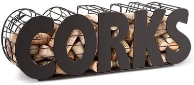 Cork Cage: Corks Cork Cage