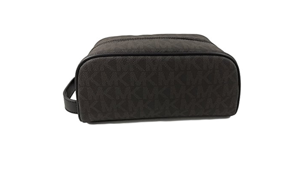 michael kors dopp kit