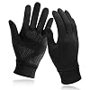 Unigear touchscreen handschoenen, sport warme winddichte winterhandschoenen antislip voor heren dames, idee voor…