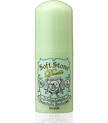 Amazon.com : Deonatulle Armpit Sarasara Cream - 45g - Japan No1