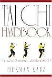 The Tai Chi Handbook