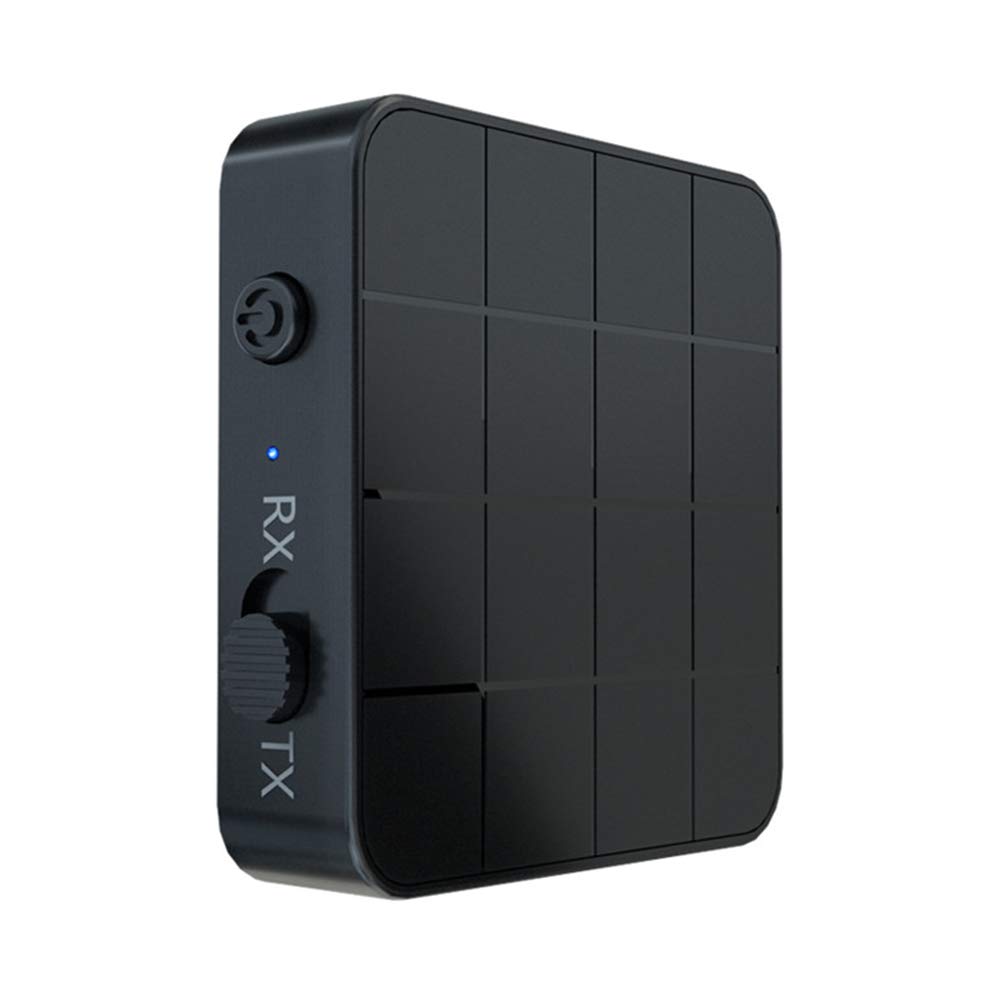 Meterk Audio Receiver Transmitter Bluetooth 5.0 AUX RCA 3.5MM Jack USB Music Stereo Wireless Adapters for Car TV PC Speaker