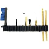 Otis FG-932 B Brass Scraper Tool Clam, Pack 932